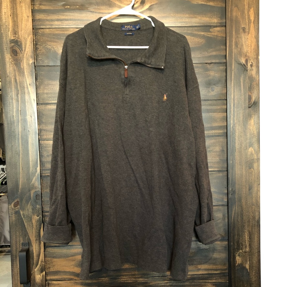 Polo Ralph Lauren size 3XLT